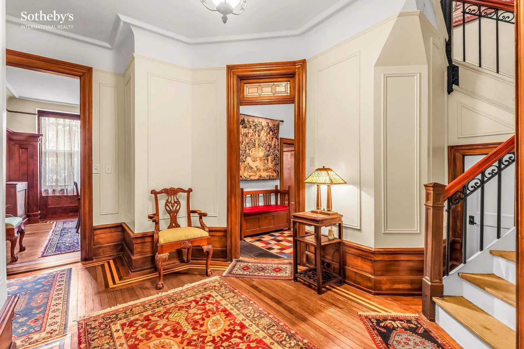 800 Riverside Drive DUPLEX1 in Washington Heights, Manhattan | StreetEasy