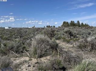 N Maple Cir LOT 3, Christmas Valley, OR 97641