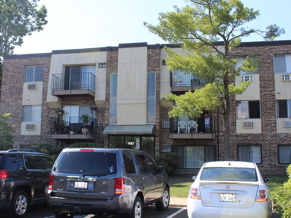 1st image of 1453 N Winslowe Dr Unit 304