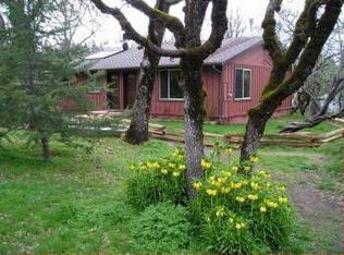 6915 Butte Falls Hwy, Eagle Pt, OR 97524