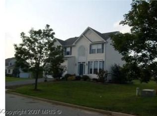 110 Devon Dr, Chestertown, MD 21620