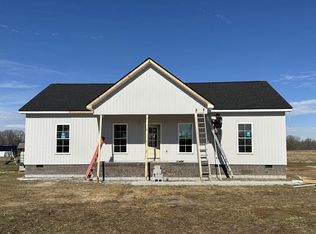 141 Dugout Rd LOT 5, Summertown, TN 38483