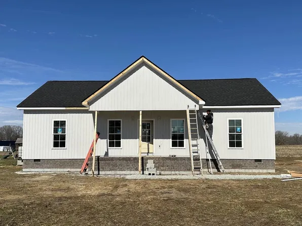 141 Dugout Rd Lot 5, Summertown, TN 38483