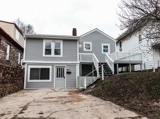 1821 Wilkins St, Indianapolis, IN