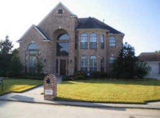 8323 Glenn Elm Dr, Spring, TX 77379