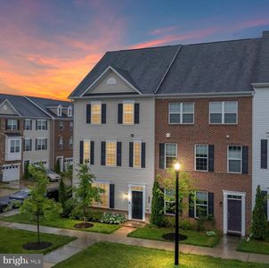 7802 Richard Halley Way, Elkridge, MD, 21075