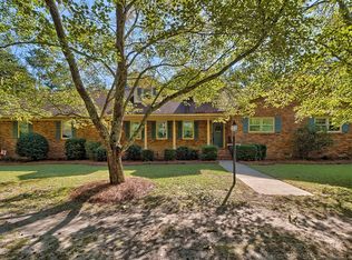 131 Hermitage Rd, Lexington, SC 29072