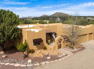 13647 N Black Elk Trl, Prescott, AZ 86305