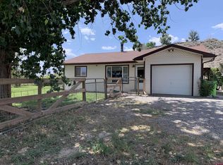 13321 Marine Rd, Montrose, CO 81403