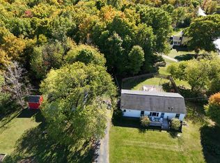 2 Town Line Rd, South Hero, VT 05486