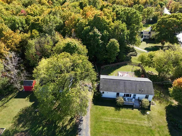 2 Town Line Road, South Hero, VT 05486
