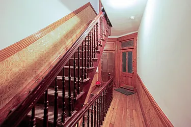 Rented by Voro NYC