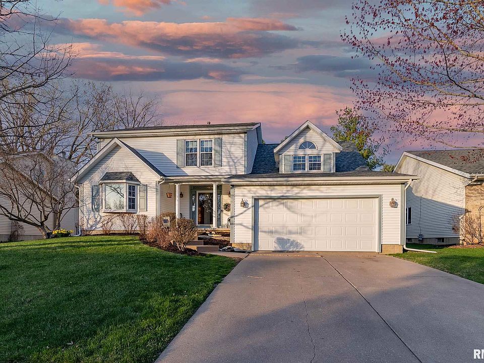 4195 Apple Valley Dr, Bettendorf, IA 52722 Zillow