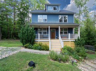 23 Hatchechubee Rd, Palmyra, VA 22963