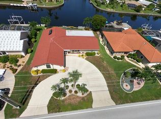 801 Bal Harbor Blvd, Punta Gorda, FL 33950
