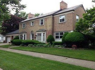 9358 S Hoyne Ave, Chicago, IL 60643