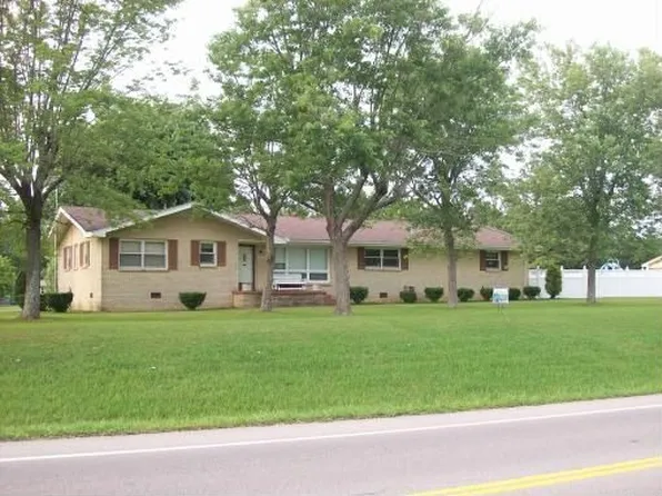 101 Chandler Dr, Hohenwald, TN 38462