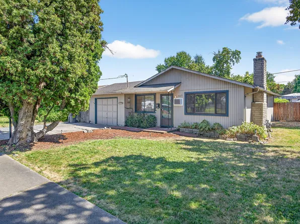 565 Garfield St, Medford, OR 97501