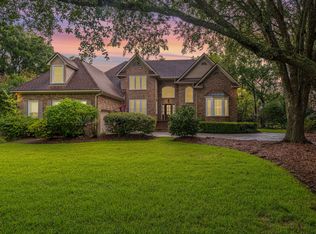 2357 Rice Pond Rd, Charleston, SC 29414