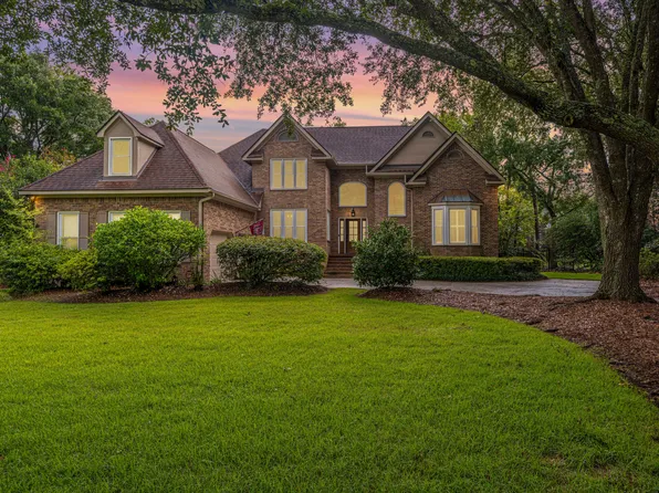 2357 Rice Pond Rd, Charleston, SC 29414