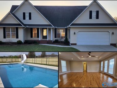 1566 Mathis Mill Rd, Albertville, AL, 35951