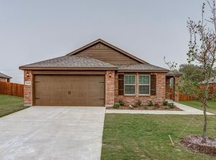 2426 Lupton St, Anna, TX 75409