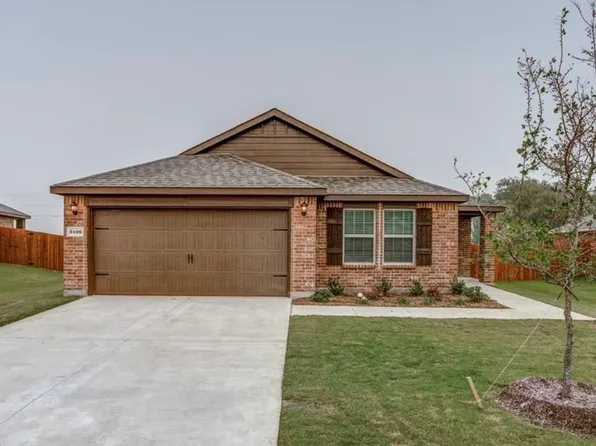 2426 Lupton St, Anna, TX 75409