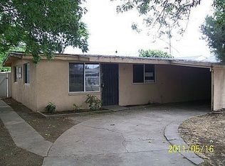 1542 Marin Ave, Modesto, CA 95358