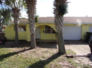 545 Wilson Ave, Satellite Beach, FL 32937