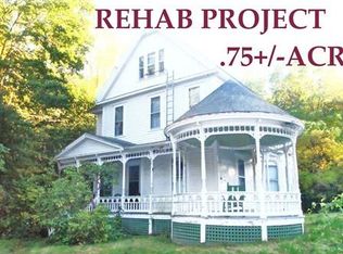 49 Spring St, Southbridge, MA 01550