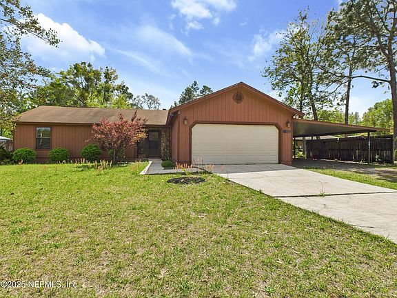 2nd image of 8816 SCARLET OAK Court