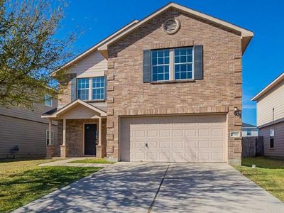 3562 Afton Forest Ln, Katy, TX, 77449