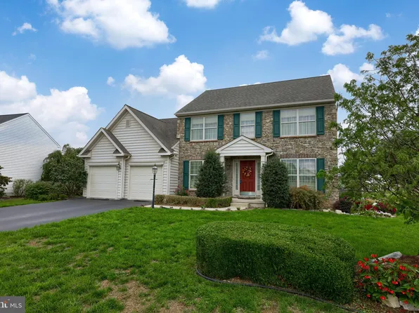 304 Willow Dell Ln, Leola, PA 17540