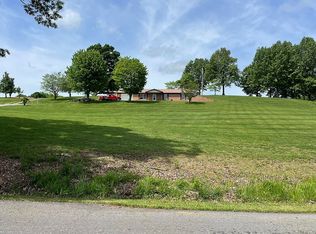 758 Blackrock Rd, Leitchfield, KY 42754