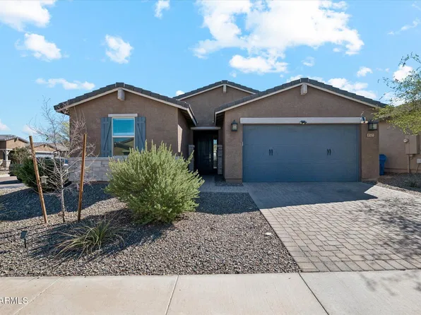 8521 S 69TH Lane, Laveen, AZ 85339
