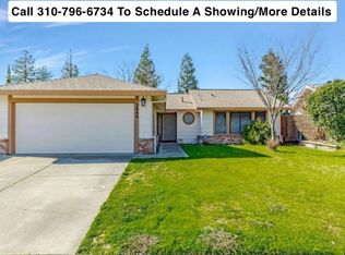 3660 Rollins Way, Antelope, CA 95843