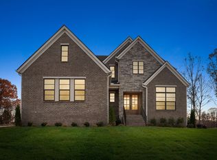 7221 Severide St, Fairview, TN 37062