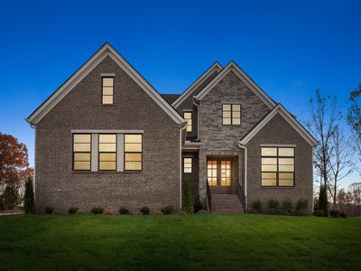 7221 Severide St, Fairview, TN, 37062