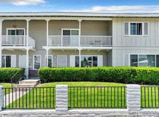 4750 70th St UNIT 2, La Mesa, CA 91942