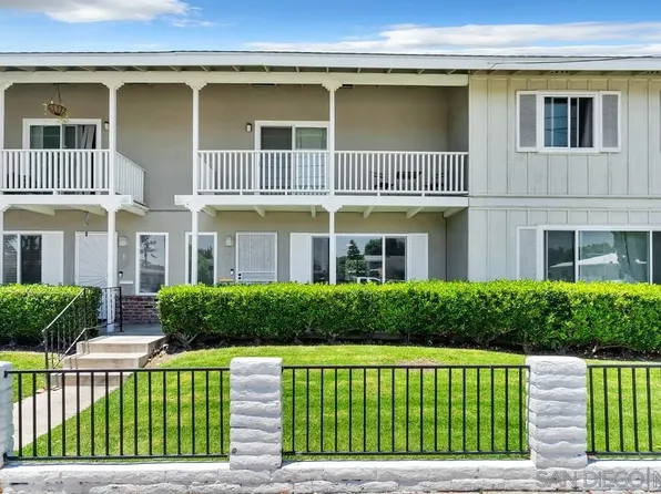 4750 70th St Unit 2, La Mesa, CA 91942