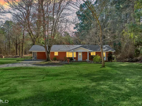 4513 Bellevue Rd, Haughton, LA 71037