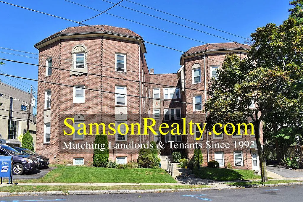 1 bed, 648 sqft, $1,850 — Photo 1