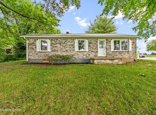 153 Stonehouse Rd, Bardstown, KY 40004