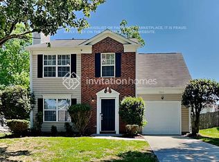9808 Aviary Hill Way, Charlotte, NC 28214