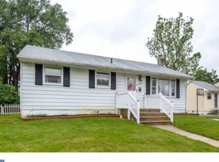 610 Williams Ave, Magnolia, NJ 08049