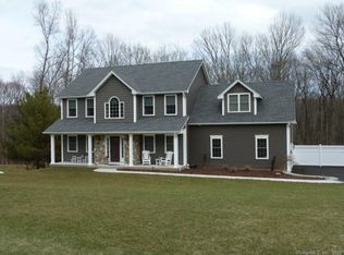 3 Oakengate Rd LOT 15, Wolcott, CT 06716