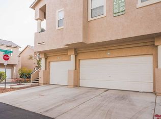 2153 Quarry Ridge St UNIT 202, Las Vegas, NV 89117