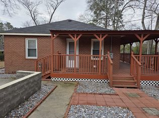 1310 S Dixon Dr, Columbus, GA 31906