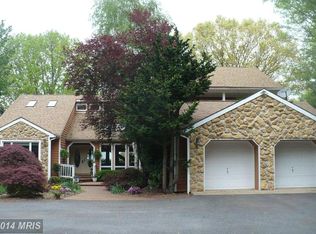 162 Scarlet Ohara Ct, Bumpass, VA 23024