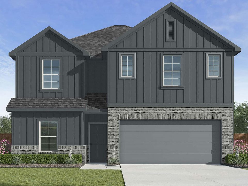 Plan Elevation.